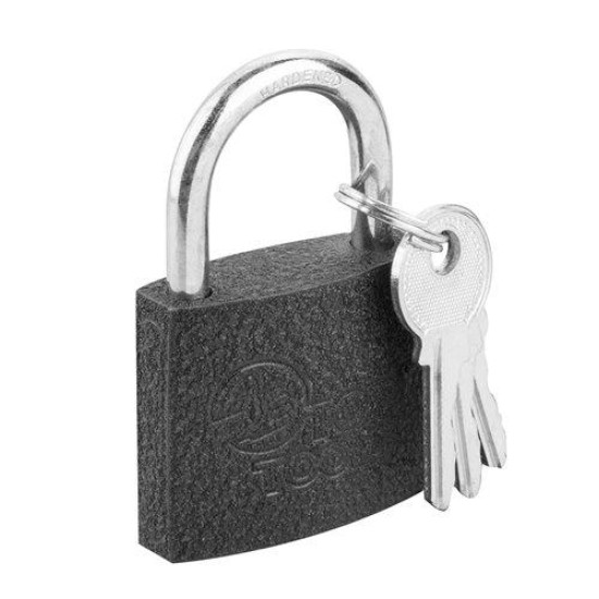 LAKAT 40mm FESTETT 2 KULCCSAL (90U301)