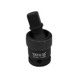 YATO Csuklós csatlakozó gépi 1/2' (YT-1064)