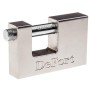 LAKAT 90mm RÉZ TÖMB 3 KULCCSAL (90U333)