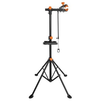 Kerékpárszerelő állvány, max 30kg (91-014) Kerékpárszerelő állvány, max 30kg (91-014)