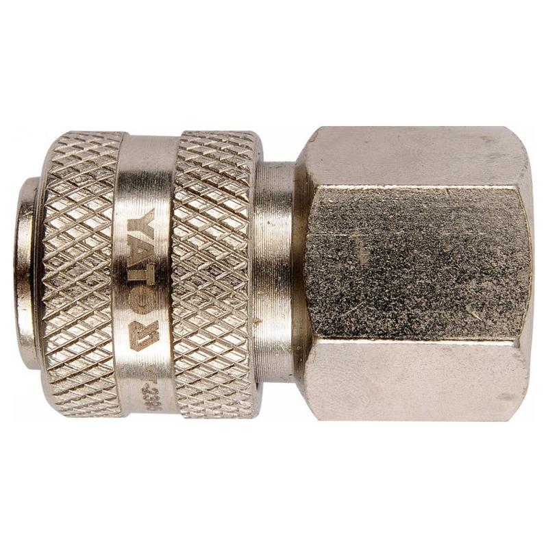 YATO Pneumatikus gyorscsatlakozó 1/2' (YT-2395)