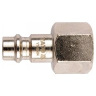 YATO Tömlővég 3/8' (YT-2404) YATO Tömlővég 3/8' (YT-2404)