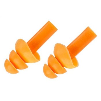 Füldugó szilikon, 29dB, CE, 5pár (97-555) Füldugó szilikon, 29dB, CE, 5pár (97-555)