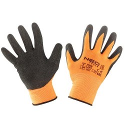 Munkakesztyű, latexbevonatú poliészter, 3131X, 9'' (97-641-9) Munkakesztyű, latexbevonatú poliészter, 3131X, 9'' (97-641-9)