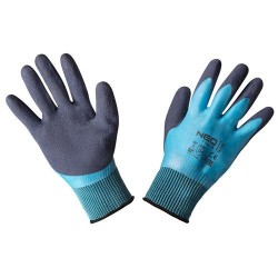 Munkakesztyű, latexbevonatú poliészter(2 rétegű), 3141X, 10'' (97-643-10) Munkakesztyű, latexbevonatú poliészter(2 rétegű), 3141X, 10'' (97-643-10)