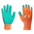 Munkakesztyű, gyerek, latex bevonatú poliészter, 5. méret 9-11 éves korig (97-644-5) Munkakesztyű, gyerek, latex bevonatú poliészter, 5. méret 9-11 éves korig (97-644-5)