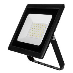 Reflektor 230V/30W, 2400lum, SMD led (99-052) Reflektor 230V/30W, 2400lum, SMD led (99-052)