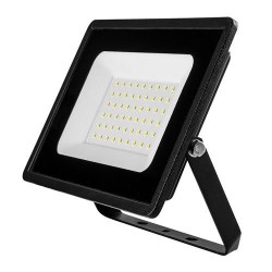 Reflektor 230V/50W, 4000lum, SMD led (99-053) Reflektor 230V/50W, 4000lum, SMD led (99-053)