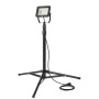 Reflektor, állványos 230V/50W, 4500lum, SMD led, max. 1.8m (99-060)
