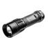 Alumínium zseblámpa 200 lum, fókuszálható, IPX7, 3xAAA (99-101) Alumínium zseblámpa 200 lum, fókuszálható, IPX7, 3xAAA (99-101)