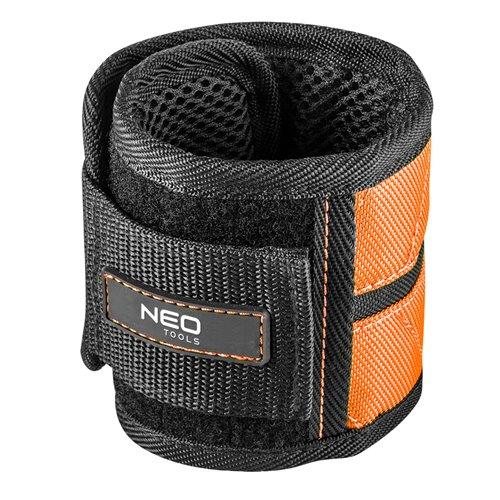 Mágneses szerszámtartó csuklópánt (GD012)