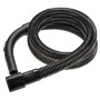 Porszívócső 4.0 m, 30/34.2mm 59G607, 59G608-hoz (59G607-147A)