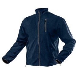 Munkadzseki, polár, tengerészkék, XL (81-502-XL) Munkadzseki, polár, tengerészkék, XL (81-502-XL)