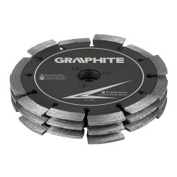Vágókorong FALHORONYMARÓHOZ, 3 TÁRCSÁS, 150MM 59G371-HEZ (K111786) Vágókorong FALHORONYMARÓHOZ, 3 TÁRCSÁS, 150MM 59G371-HEZ (K111786)