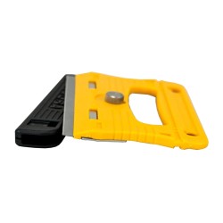Kaparó OLFA üvegfelületre 130x95 mm + 3 db penge (GSR-1/3B) Kaparó OLFA üvegfelületre 130x95 mm + 3 db penge (GSR-1/3B)