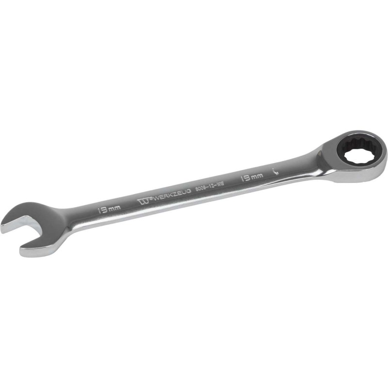 Csillag-villás racsnis 13-as Welzh (8009-6-WW) Csillag-villás racsnis 13-as Welzh (8009-6-WW)