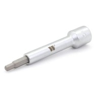 Lengéscsillapító szerelő készlet 18 db-oshoz 6 mm-es imbusz rátűzők (8019-6-WW)