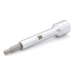 Lengéscsillapító szerelő készlet 18 db-oshoz 6 mm-es imbusz rátűzők (8019-6-WW)