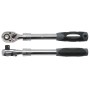 Crowa racsnis kulcs 1/2'' 72 fogú teleszkópos 340-480 mm - Welzh (11113-WW)