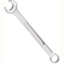 Csillag-villáskulcs colos (57.15mm) 2-1/4" Genius (737072) Csillag-villáskulcs colos (57.15mm) 2-1/4" Genius (737072)