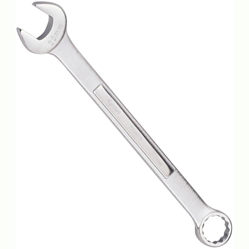 Csillag-villáskulcs colos (57.15mm) 2-1/4&quot; Genius (737072)