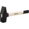 YATO Lakatos kalapács 2 000 g ECO (YT-4500)