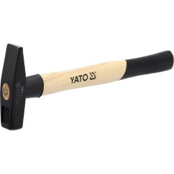 YATO Lakatos kalapács 300 g ECO (YT-4493) YATO Lakatos kalapács 300 g ECO (YT-4493)