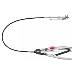 YATO Vízcsőbilincs fogó flexibilis 613 mm (YT-0653) YATO Vízcsőbilincs fogó flexibilis 613 mm (YT-0653)