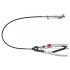 YATO Vízcsőbilincs fogó flexibilis 613 mm (YT-0653) YATO Vízcsőbilincs fogó flexibilis 613 mm (YT-0653)