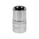 YATO Dugókulcs külső torx 1/2' E18 CrV (YT-05250) YATO Dugókulcs külső torx 1/2' E18 CrV (YT-05250)