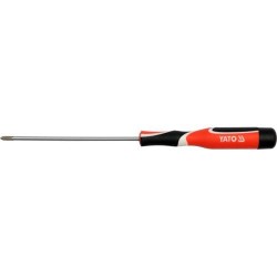 YATO Precíziós csavarhúzó PH00 x 50 mm (YT-25833) YATO Precíziós csavarhúzó PH00 x 50 mm (YT-25833)