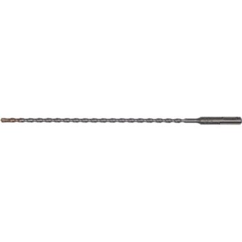 YATO Kőzetfúró 6 x 300/250 mm négyélű SDS-Plus (YT-419503)