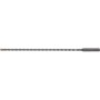 YATO Kőzetfúró 6 x 300/250 mm négyélű SDS-Plus (YT-419503)