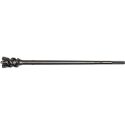 YATO Áttörő fúró 55 x 600 mm SDS-Max (YT-44045) YATO Áttörő fúró 55 x 600 mm SDS-Max (YT-44045)