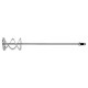 YATO Keverőszár (habarcs) 100 x 600 mm M14 (YT-55027) YATO Keverőszár (habarcs) 100 x 600 mm M14 (YT-55027)