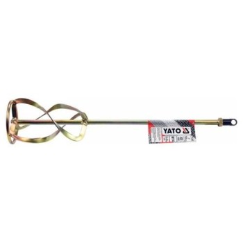YATO Keverőszár (festék) 120 x 600 mm M14 (YT-5507)