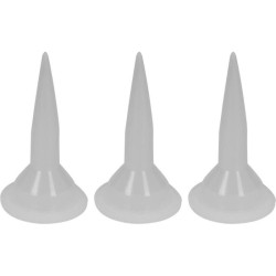 YATO Pneumatikus kittkinyomó pisztoly 600 ml alu (YT-67470)