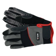 YATO Munkavédelmi kesztyű 9-es pöttyözött (YT-74665) YATO Munkavédelmi kesztyű 9-es pöttyözött (YT-74665)