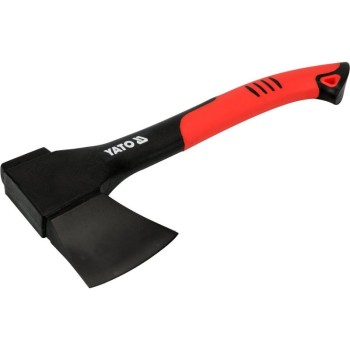 YATO Balta 0,7 kg üvegszálas nyél (YT-80071) YATO Balta 0,7 kg üvegszálas nyél (YT-80071)