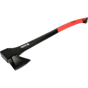 YATO Hasító fejsze 1,8 kg üvegszálas nyél (YT-80082)