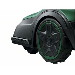 BOSCH Robotfűnyíró Indego S 500 (06008B0202)