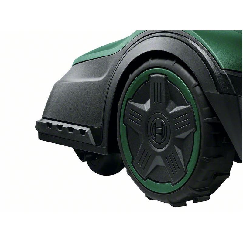 BOSCH Robotfűnyíró Indego S 500 (06008B0202) BOSCH Robotfűnyíró Indego S 500 (06008B0202)