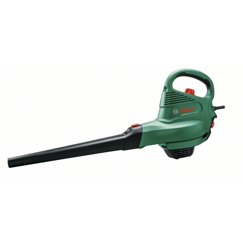 BOSCH Lombszívó-fúvó UniversalGardenTidy 2300 / 1600 - 2300 W (06008B1002)