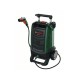 BOSCH Akkus magasnyomású mosó Fontus 18V 20 bar (1 x 2,5 Ah + töltő) (06008B6101)