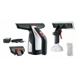 BOSCH Akkus ablaktisztító készlet Micro USB töltővel GlassVac (06008B7000) BOSCH Akkus ablaktisztító készlet Micro USB töltővel GlassVac (06008B7000)