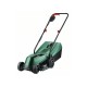 BOSCH Akkus fűnyíró EasyMower 18V-32 kartondobozban (1 x 4,0 Ah + töltő) (06008B9D00)