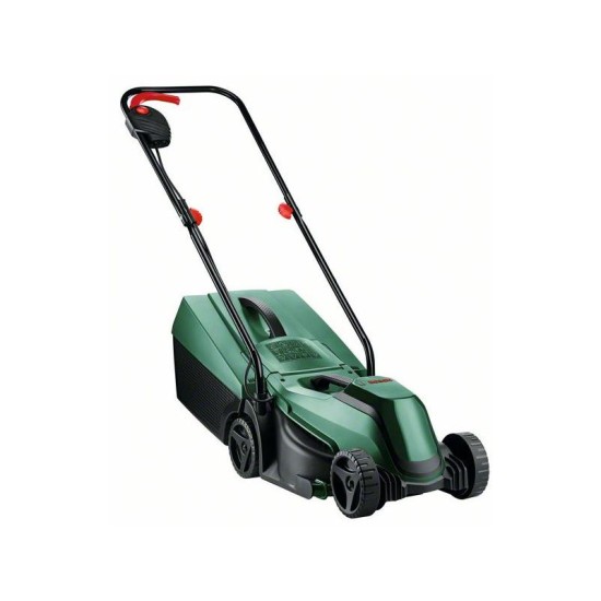 BOSCH Akkus fűnyíró EasyMower 18V-32 kartondobozban (1 x 4,0 Ah + töltő) (06008B9D00)