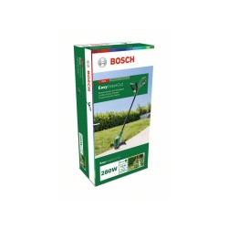 BOSCH Fűszegélynyíró EasyGrassCut 23 / 280 W (06008C1H01) BOSCH Fűszegélynyíró EasyGrassCut 23 / 280 W (06008C1H01)