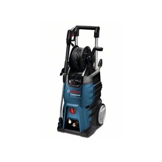 BOSCH Magasnyomású mosó tömlődobbal GHP 5-65 X 160 bar / 2400 W (0600910600)