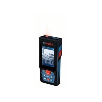 BOSCH Digitális lézeres távolságmérő GLM 150-27 C (0601072Z00)